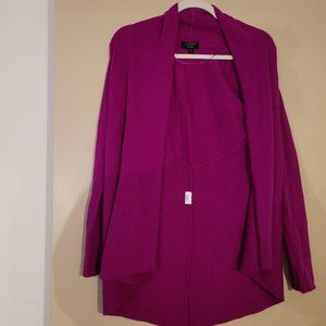 Cashmere Charter Club Luxury Women's Cardigan